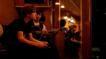 Zasłona do filmu "Justin Bieber: Never Say Never" #1581658