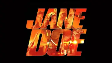 Zasłona do filmu "Poszukiwana Jane Doe" #1913857