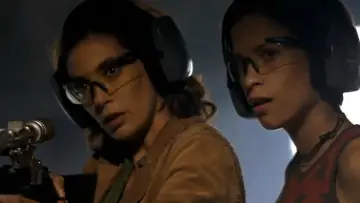 Zasłona do filmu "Poszukiwana Jane Doe" #1913861