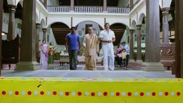 Zasłona do filmu "మర్యాద రామన్న" #445567