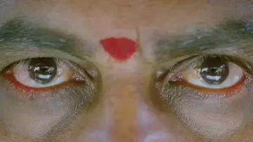 Zasłona do filmu "మర్యాద రామన్న" #445569