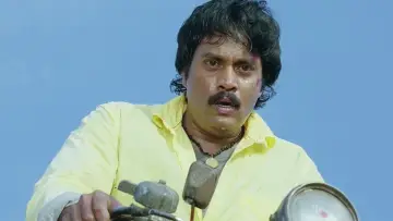 Zasłona do filmu "మర్యాద రామన్న" #445570