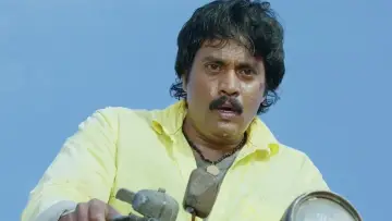 Zasłona do filmu "మర్యాద రామన్న" #445572