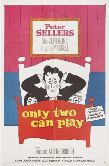 Only Two Can Play