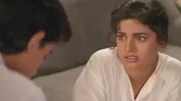 Zasłona do filmu "हम हैं राही प्यार के" #968927