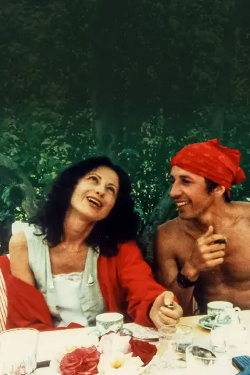 Plakat do filmu "Le Rayon vert" #1046876