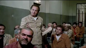 Zasłona do filmu "Kamorysta" #1171231