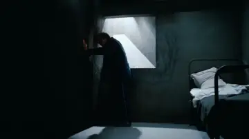 Zasłona do filmu "Kamorysta" #1171232