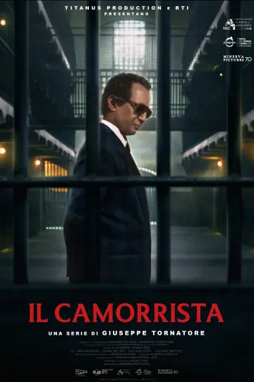 Kamorysta