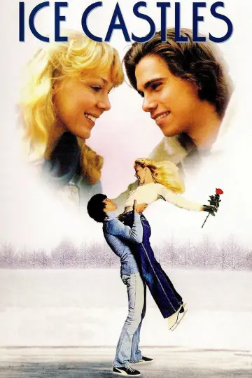 Plakat do filmu "Ice Castles" #1118335