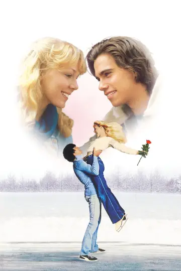 Plakat do filmu "Ice Castles" #483846