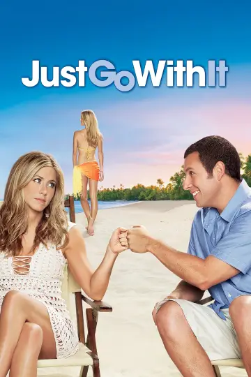 Plakat do filmu "Żona na niby" #39378