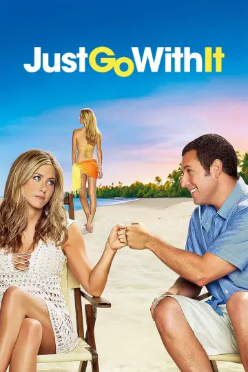 Plakat do filmu "Żona na niby" #39382