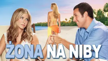 Zasłona do filmu "Żona na niby" #913681