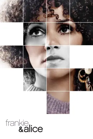 Plakat do filmu "Frankie & Alice" #462819