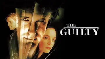 Zasłona do filmu "The Guilty" #1865089