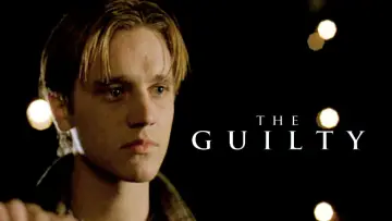Zasłona do filmu "The Guilty" #1865090