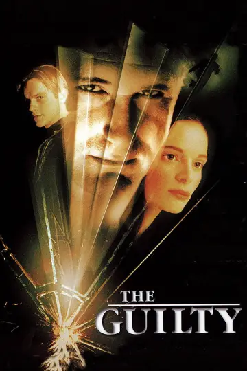 Plakat do filmu "The Guilty" #1865094