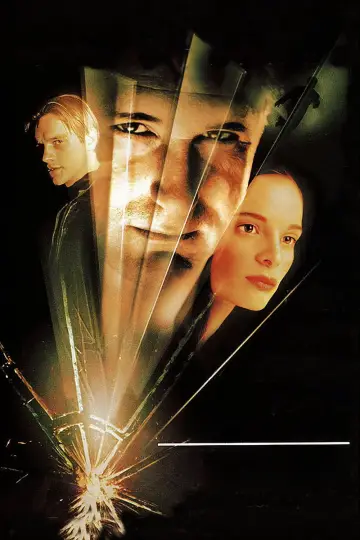 Plakat do filmu "The Guilty" #1865096