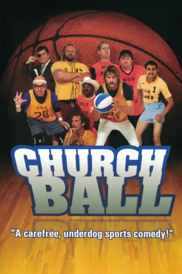 Church Ball