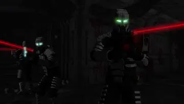 Zasłona do filmu "Dead Space: Aftermath" #398641