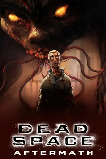 Plakat do filmu "Dead Space: Aftermath" #398644