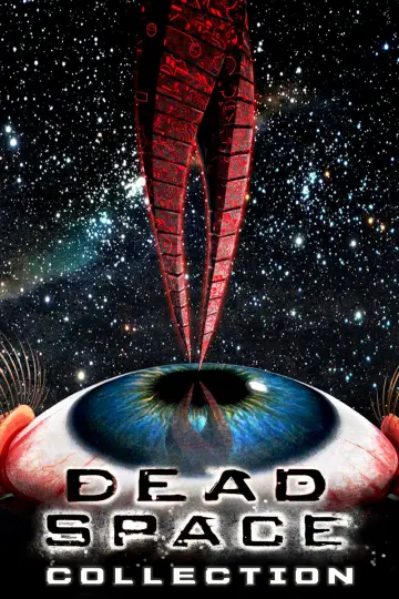 Plakat do filmu "Dead Space: Aftermath" #398645