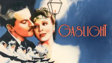 Zasłona do filmu "Gasnący płomień" #1867475