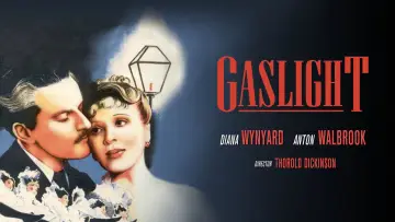 Zasłona do filmu "Gasnący płomień" #1867478