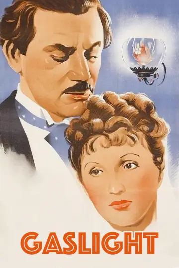 Plakat do filmu "Gasnący płomień" #1867484