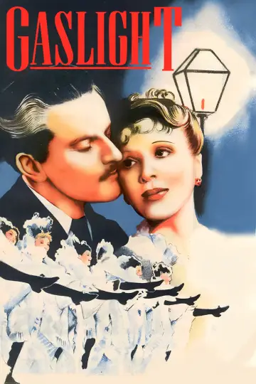 Plakat do filmu "Gasnący płomień" #1867487