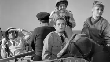 Zasłona do filmu "La Pica sul Pacifico" #1621604