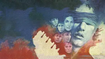 Zasłona do filmu "La Noche de los Lápices" #1629216