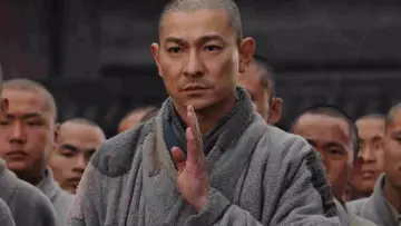 Zasłona do filmu "Shaolin" #255605