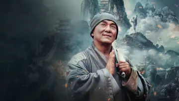 Zasłona do filmu "Shaolin" #469152