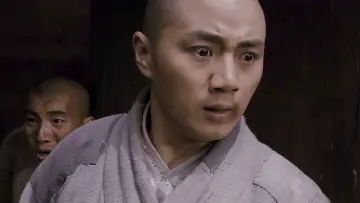 Zasłona do filmu "Shaolin" #469153