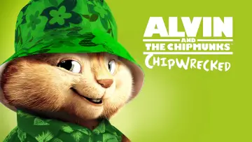 Zasłona do filmu "Alvin i wiewiórki 3" #155833