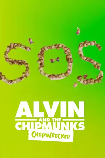 Plakat do filmu "Alvin i wiewiórki 3" #723099
