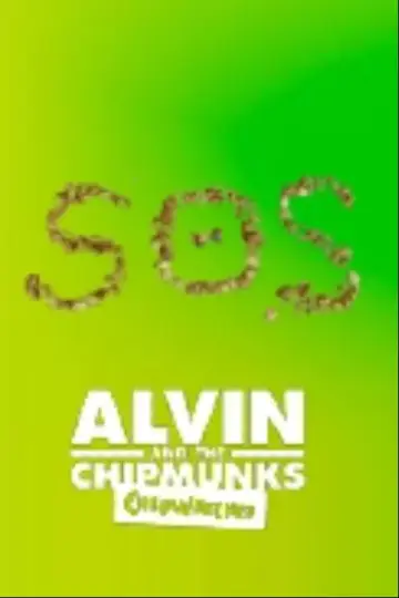 Plakat do filmu "Alvin i wiewiórki 3" #723101