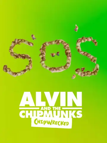 Plakat do filmu "Alvin i wiewiórki 3" #723103