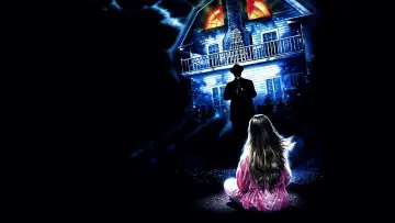 Zasłona do filmu "Amityville: Ucieczka diabła" #1042860