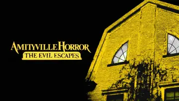 Zasłona do filmu "Amityville: Ucieczka diabła" #1042862