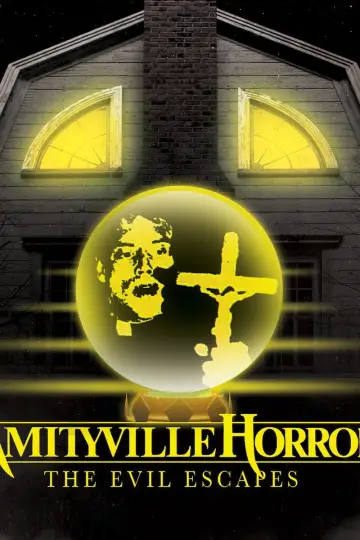 Plakat do filmu "Amityville: Ucieczka diabła" #1042873