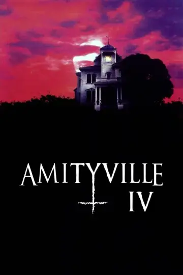 Plakat do filmu "Amityville: Ucieczka diabła" #1042874