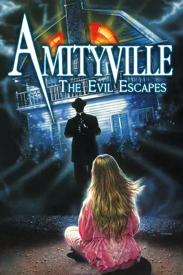 Plakat do filmu "Amityville: Ucieczka diabła" #1042875