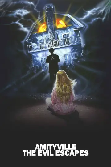 Amityville: Ucieczka diabła