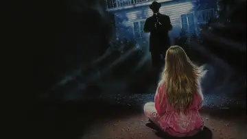 Zasłona do filmu "Amityville: Ucieczka diabła" #404528