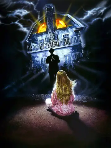 Plakat do filmu "Amityville: Ucieczka diabła" #404532