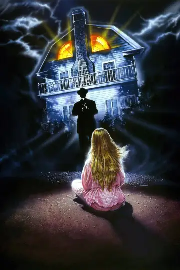 Plakat do filmu "Amityville: Ucieczka diabła" #404535