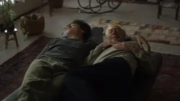 Zasłona do filmu "Debiutanci" #1648931